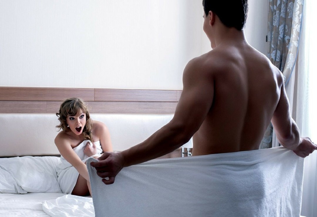 Утреннее возбуждение