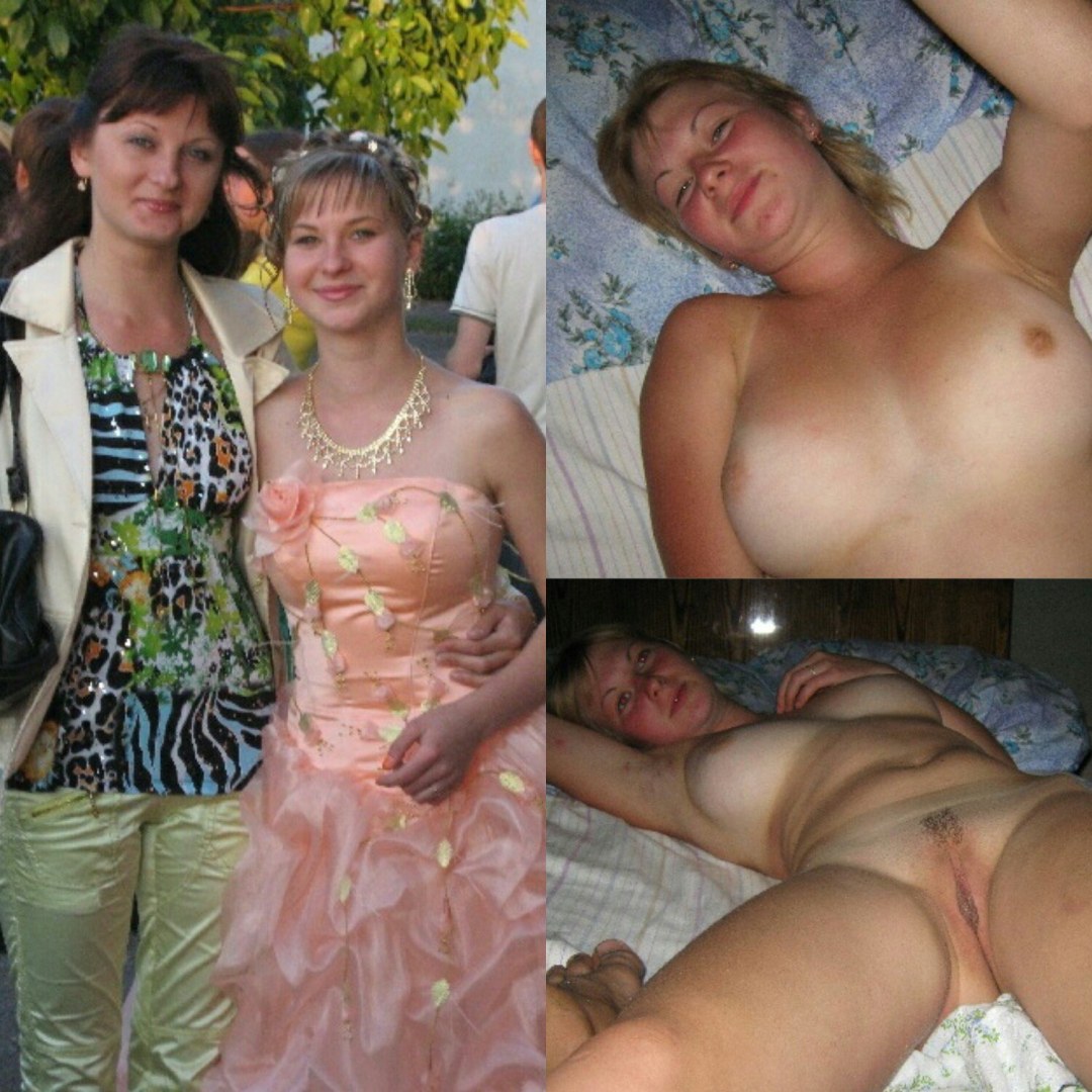 Женщины без одежды домашнее