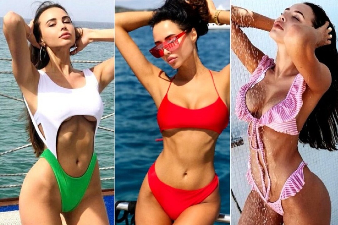 Anastasia Тайлакова