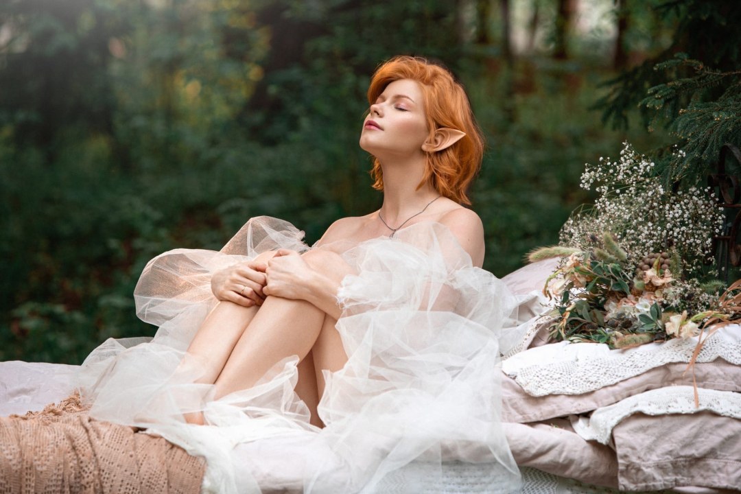 Anastasia Doll