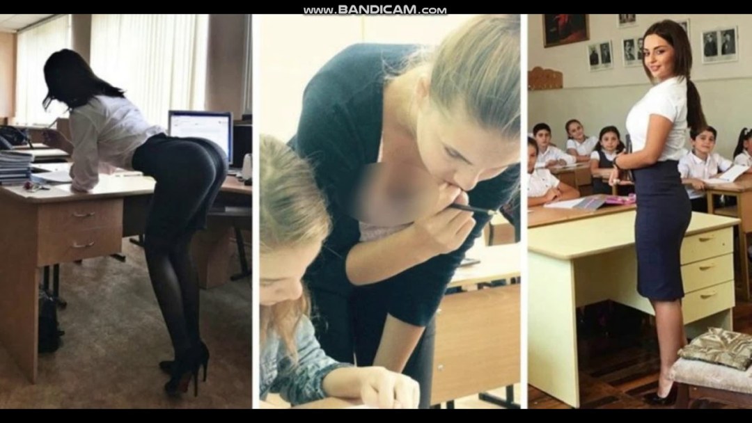 Anna Alisova учитель