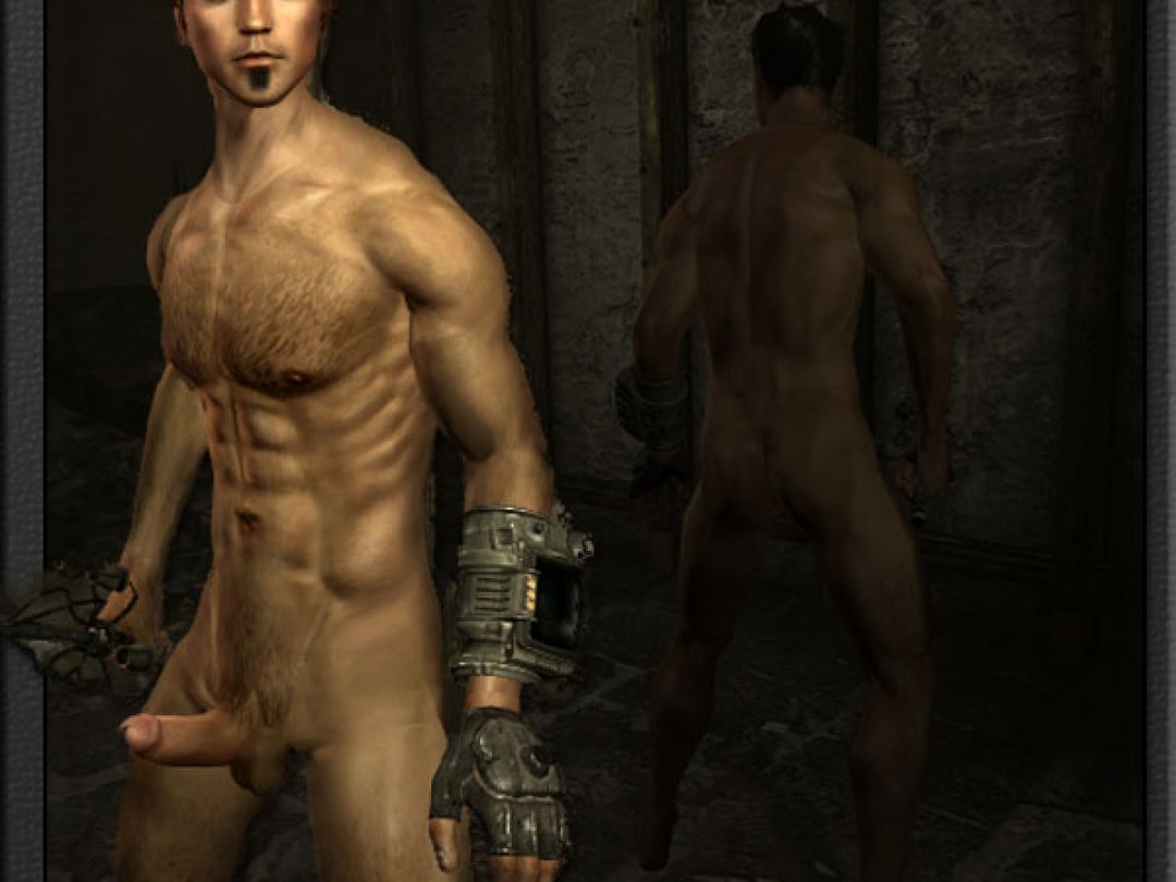 Blackadder - dickgirls 04 коллекции ко