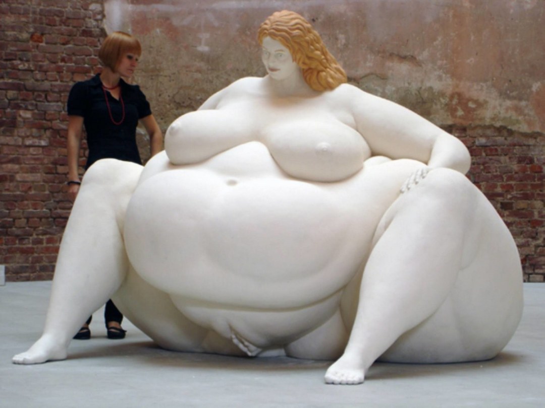 Бобби Джо Уэсли супер модель ssbbw