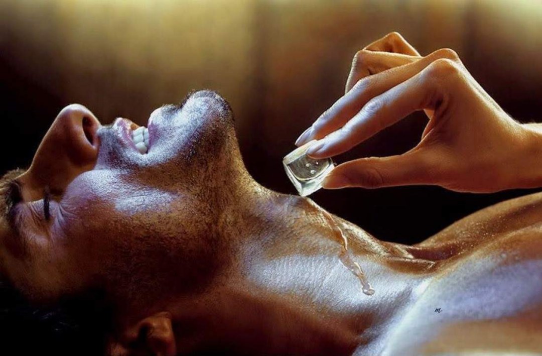 Презентация на тему аюрведический массаж