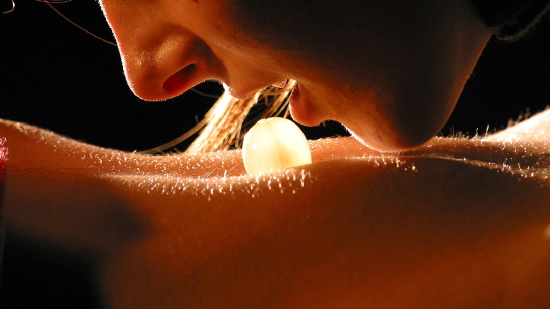 Чувственные наслаждения