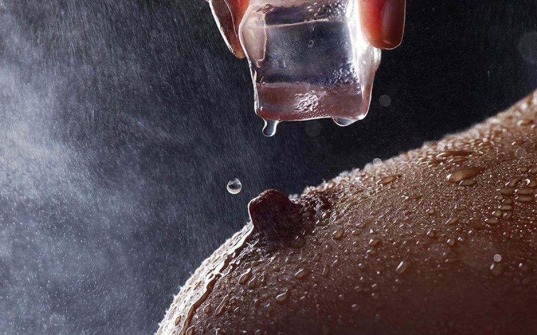 Льдом по телу