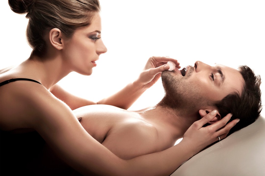 Женщины для удовольствия мужчин