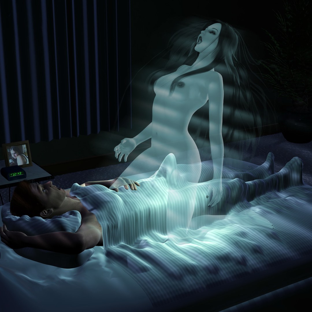 Раздетые мужчины и женщины