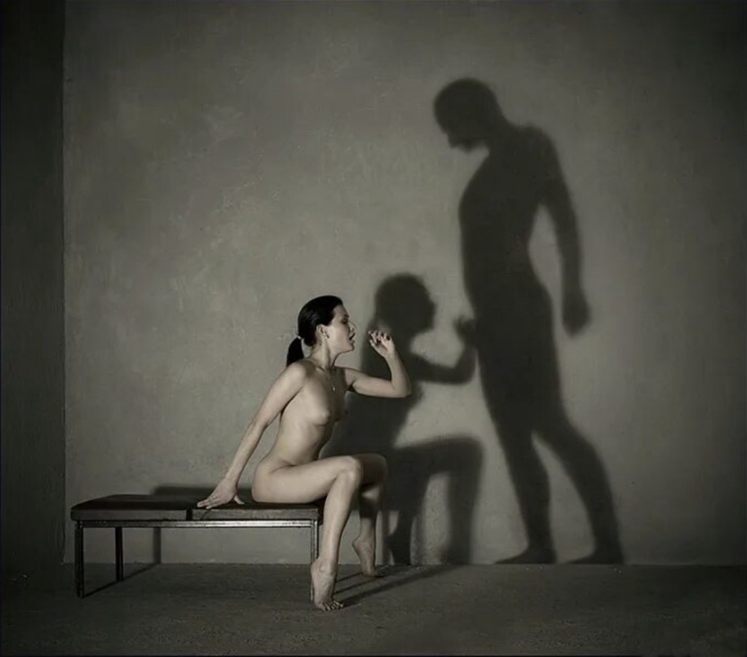 Ариэль, Литтл Каприс и Кариша