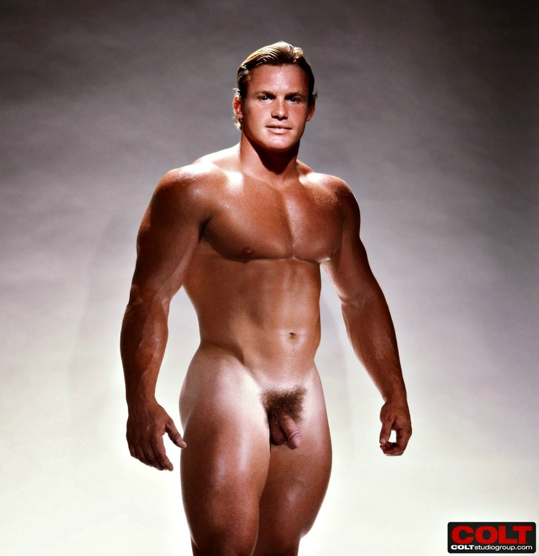 Голые знаменитости мужчины