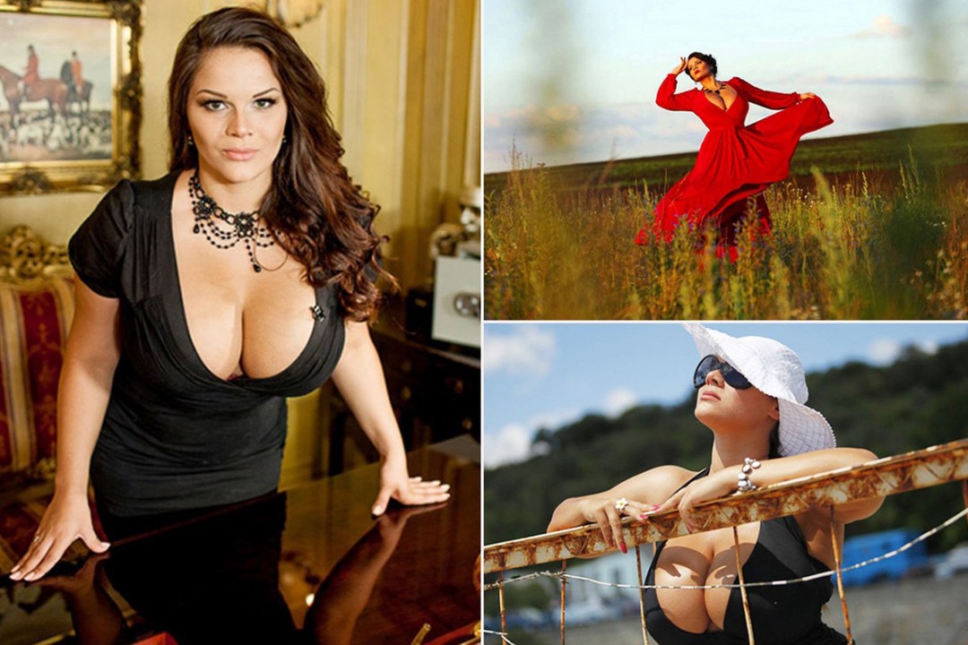 Мария (Мия) зарринг