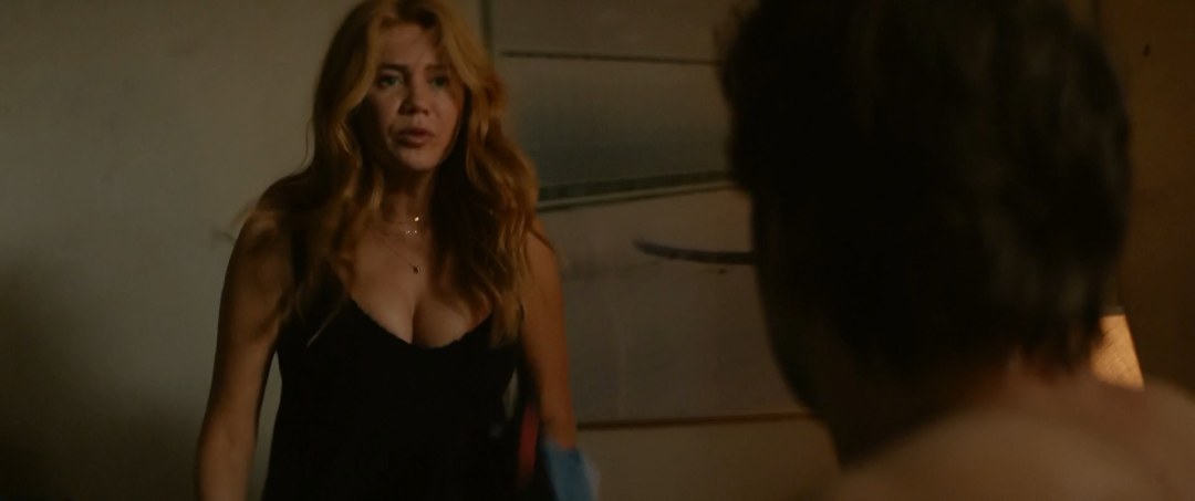 Palina Rojinski купальник