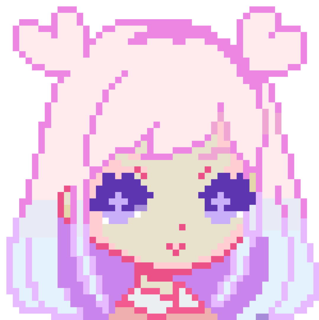 Евангелион Pixel