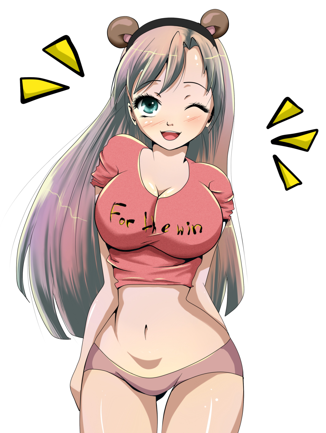 Пиксельные аниме девочки вампиры