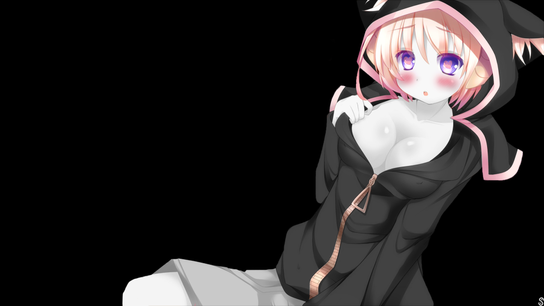 Va 11 Hall a Джилл пиксельный