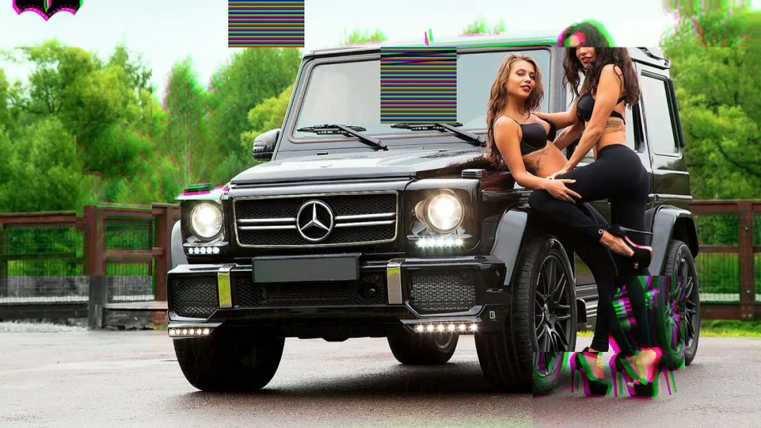 Карди би Татуировки
