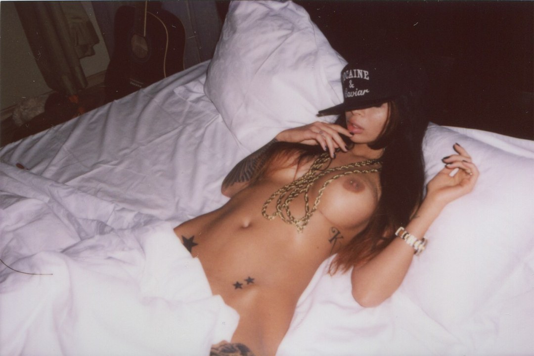 Alisa Verner Екатерина Зуева