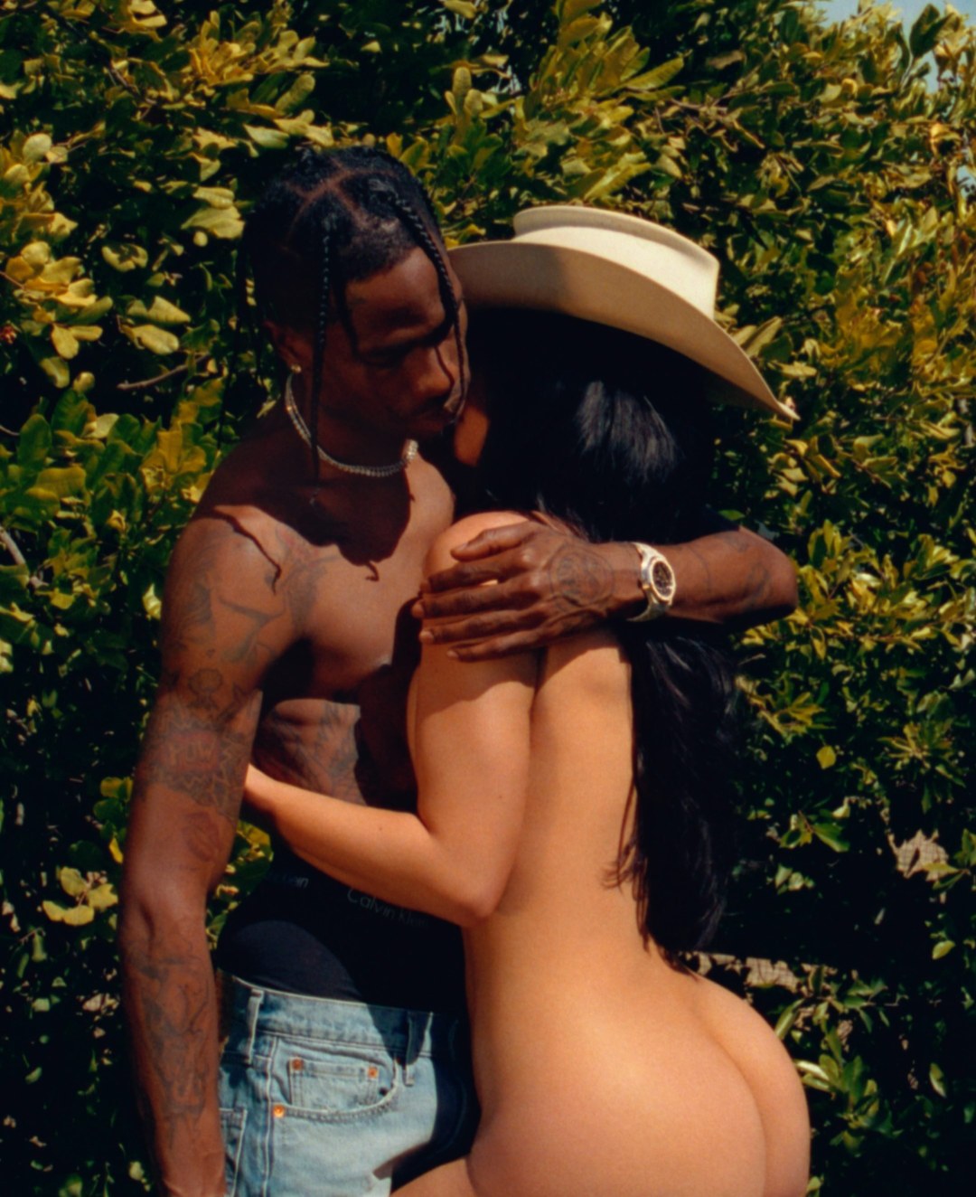 Кендалл Дженнер порнофильмы