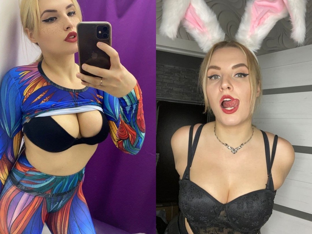 Училка из инстаграма