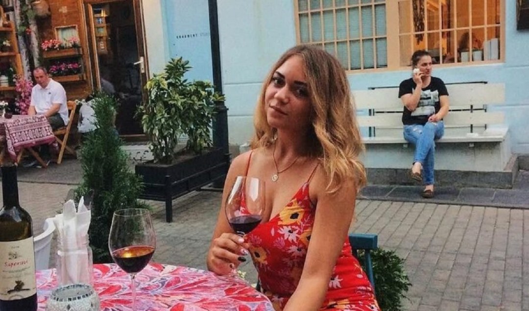 Виктория Каширина Новосибирск учительница