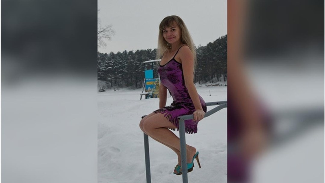 Учительница из Барнаула Татьяна Кувшинникова