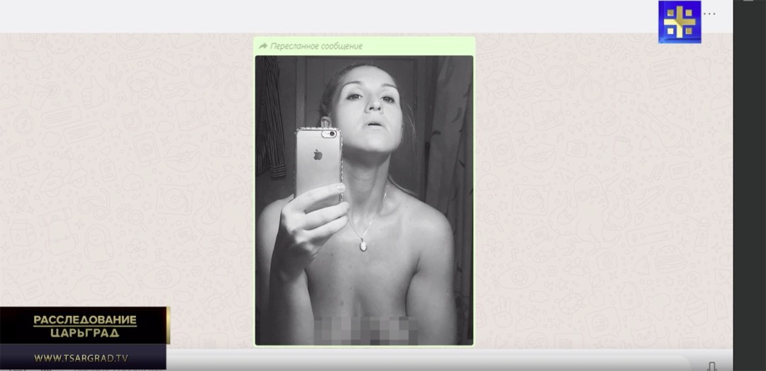 Девки Навального