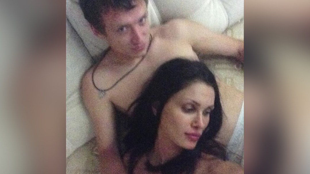 Учитель английского Алина Эванс