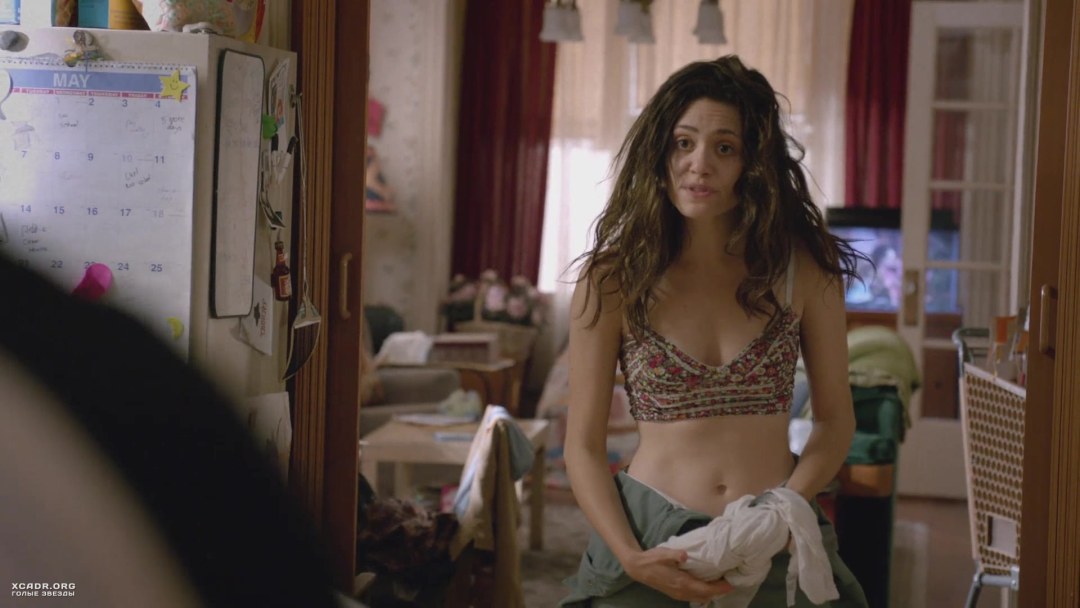 Isidora Goreshter Shameless s03e06 2013 фильм