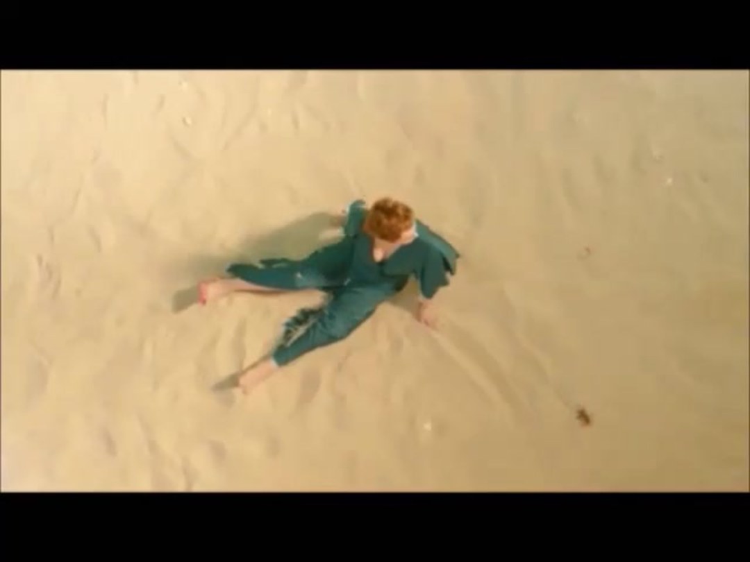 Аниме тян обои