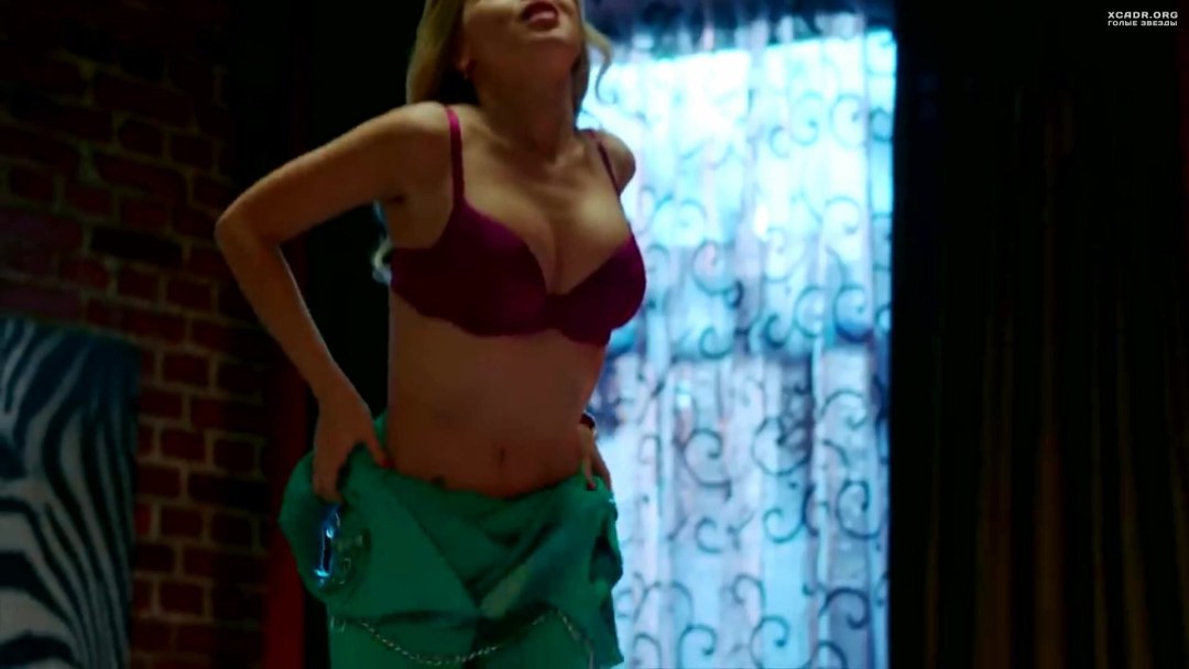 Елена Подкаминская кухня сериал в белье