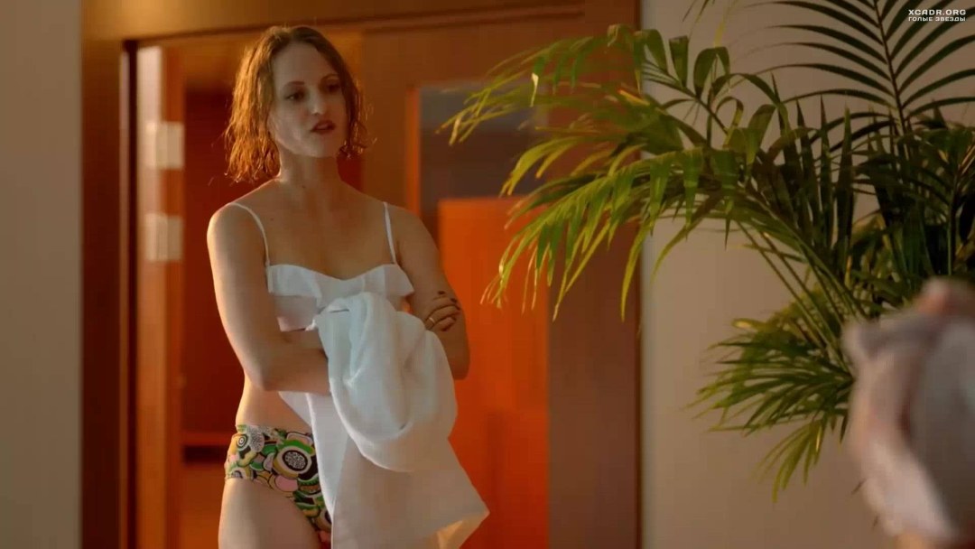 Анна Бегунова отель Элеон