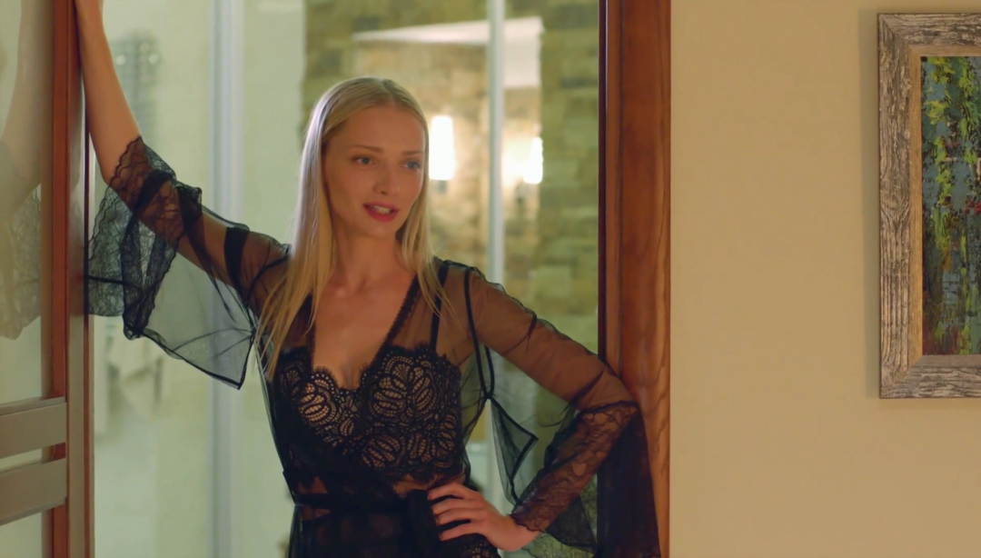 Татьяна Лянник Глухарь