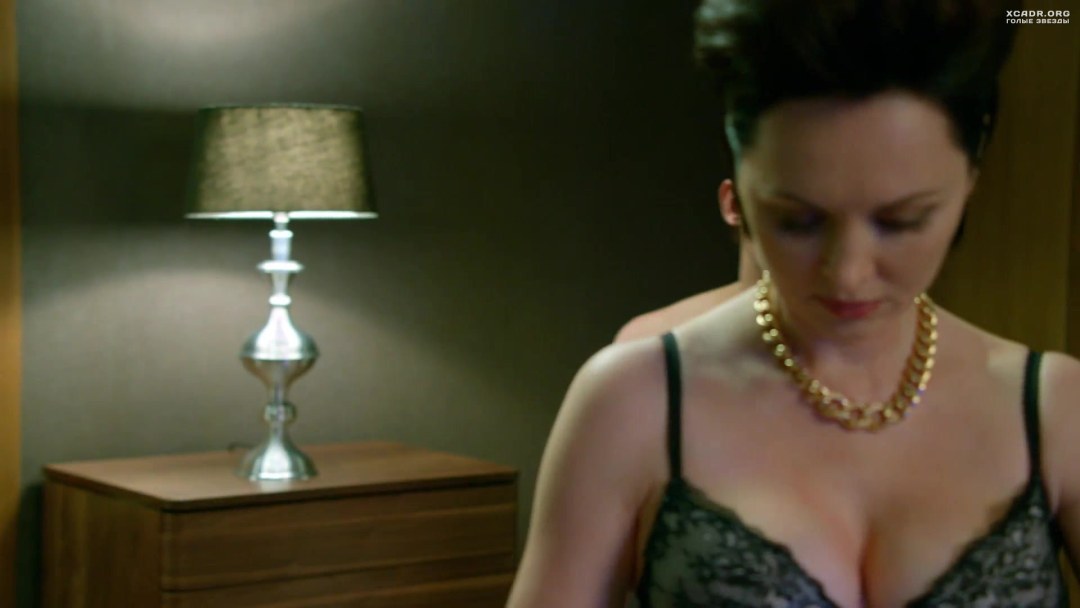 Елена Ксенофонтова в Нижнем Элеон