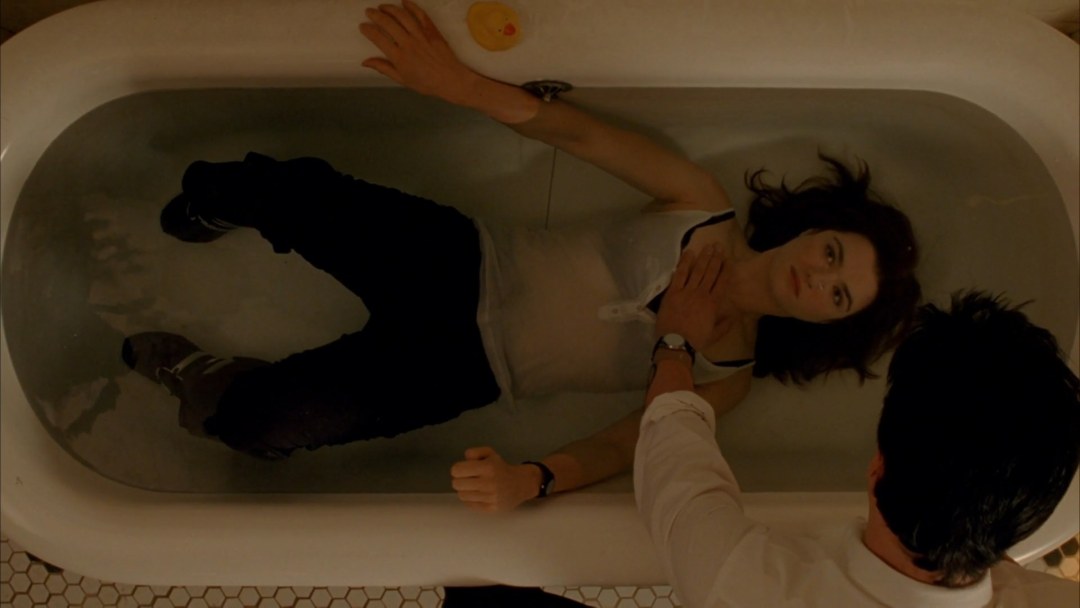 Анна Бегунова Элеон