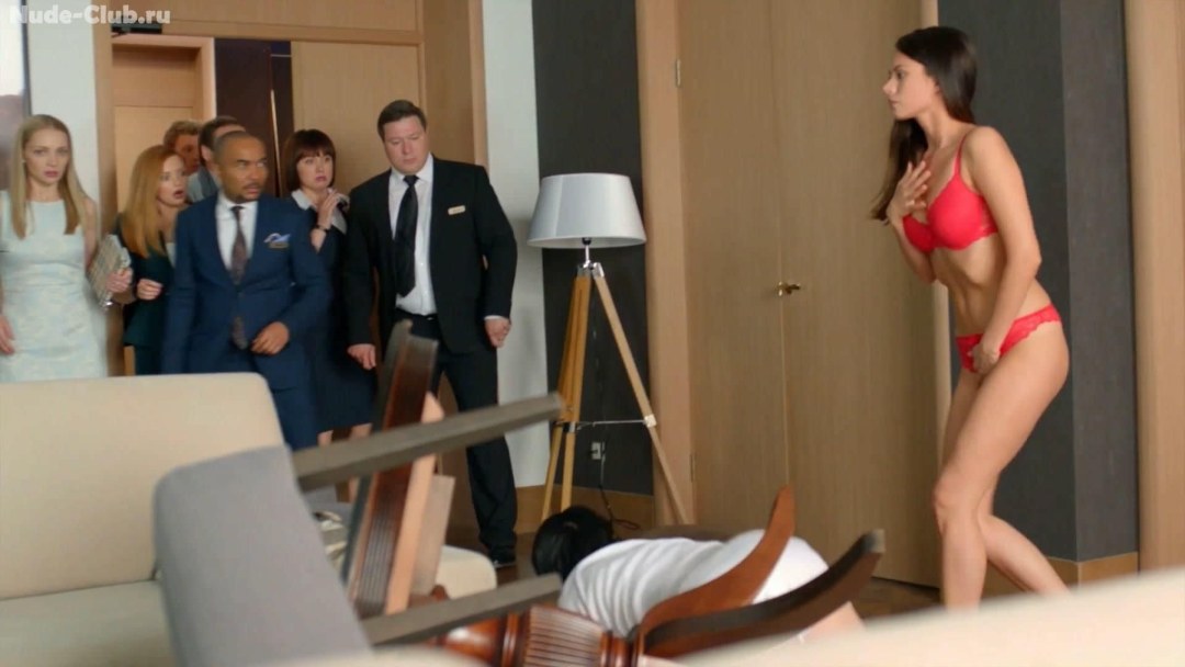 Ольга Кузьмина Максим