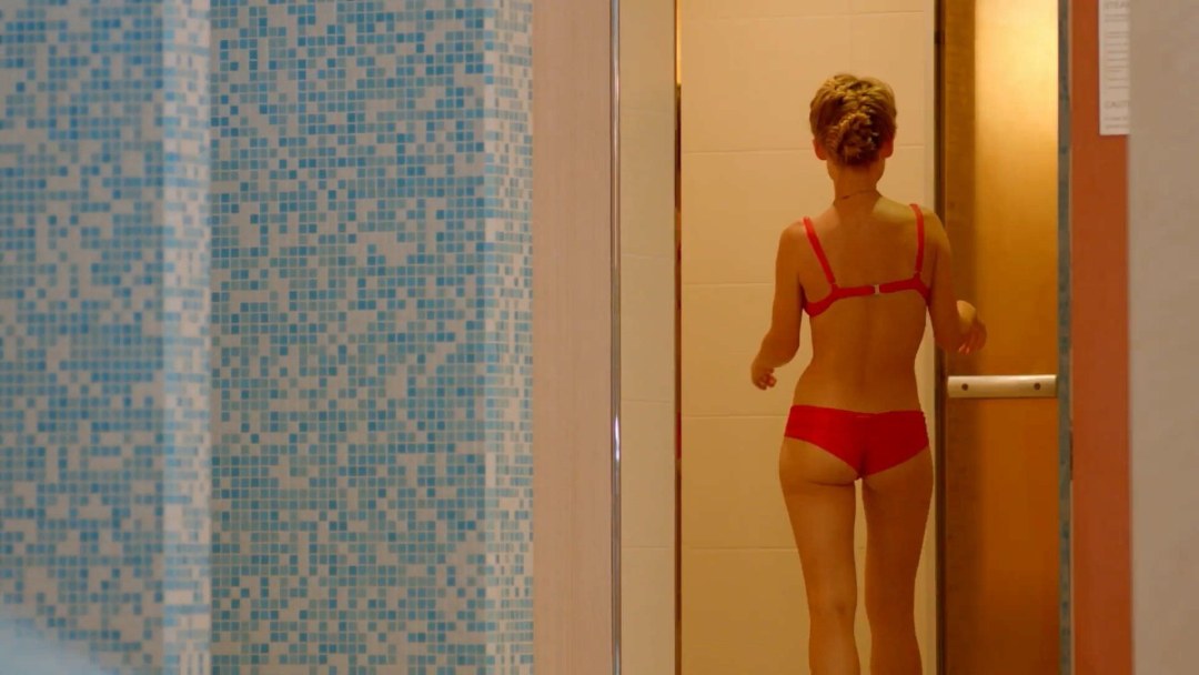 Валерия Федорович вечный отпуск