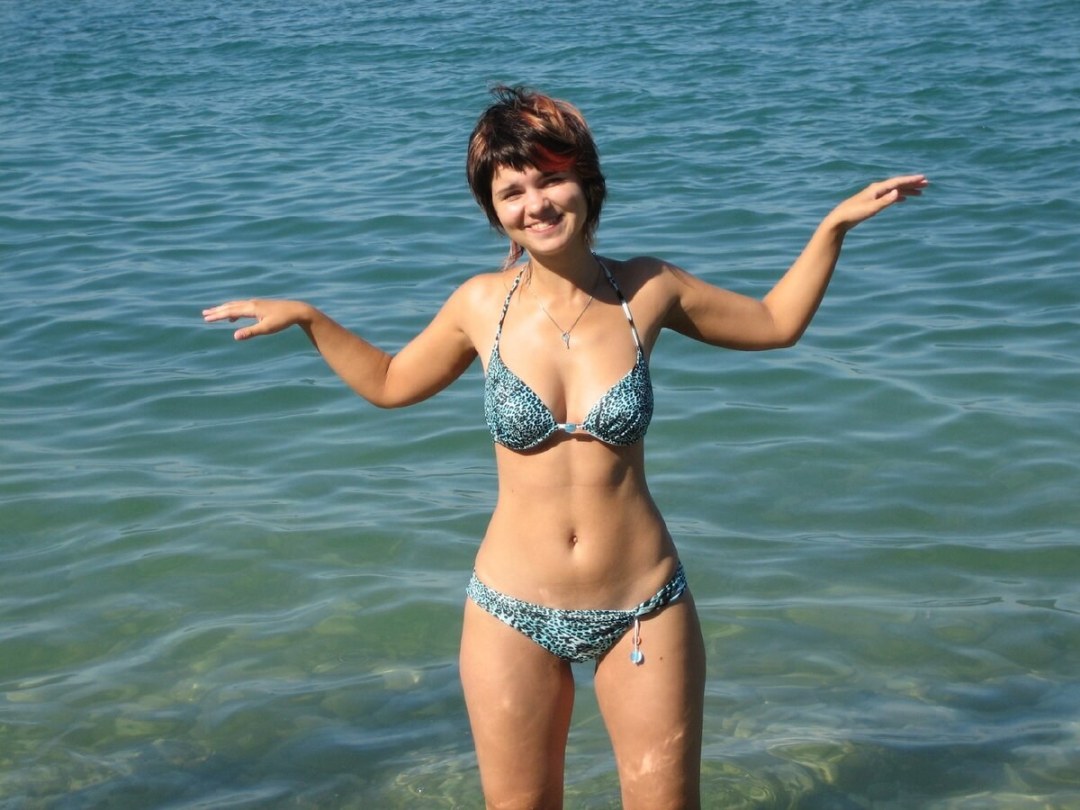 Кочнева Ольга Евгеньевна 1975