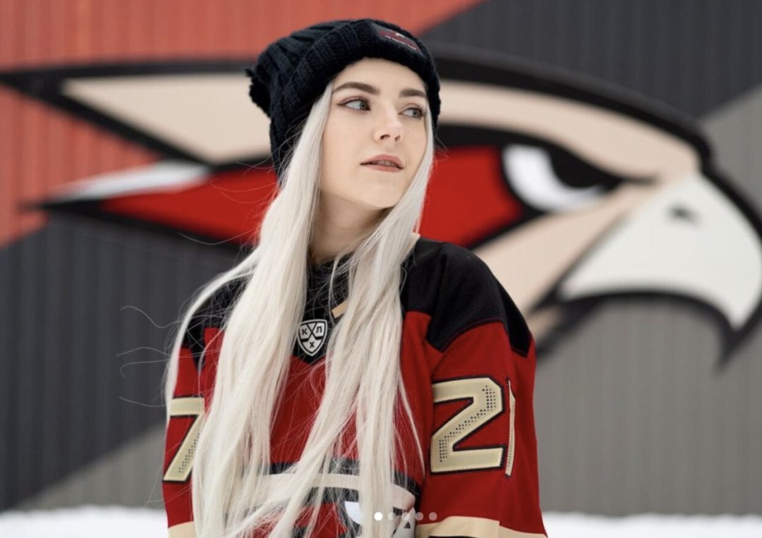 Рисунки Рогоносцев