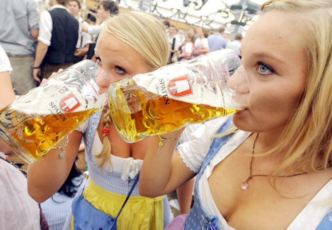 Карнавал Rosenmontag