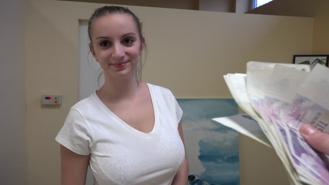 Чех стрит 91 актриса.