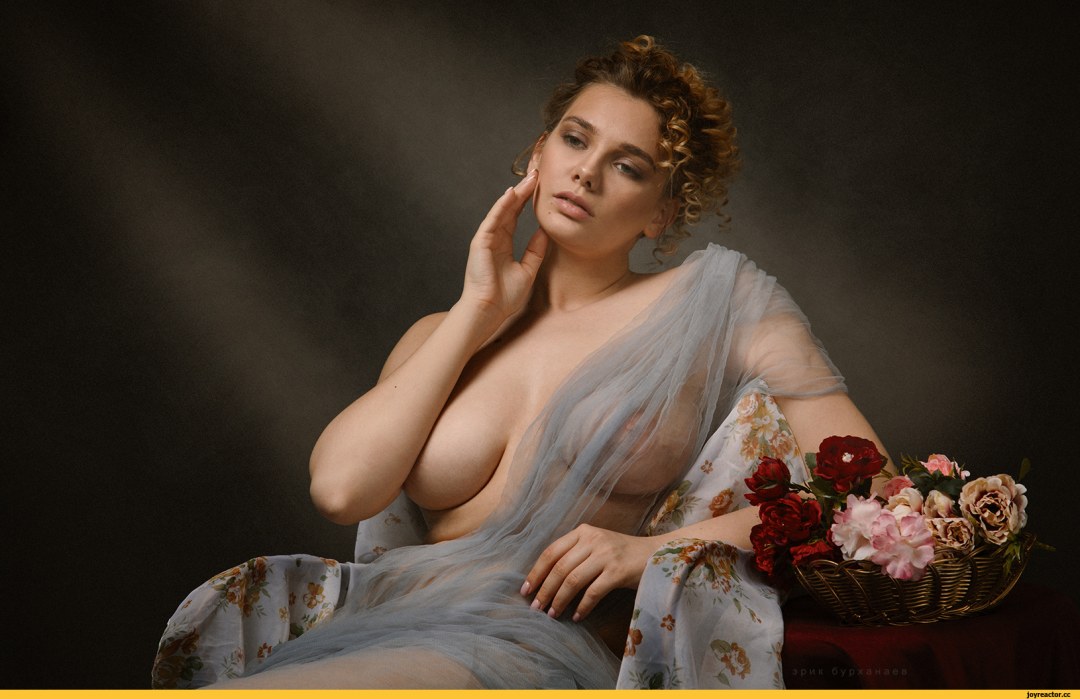 Наташа Тихомирова нечаевабуй