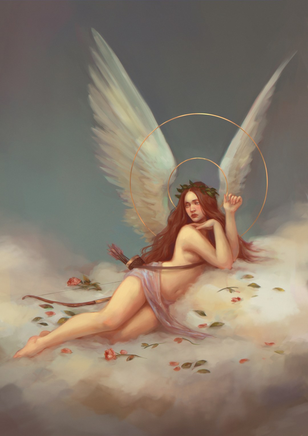 София Энджел