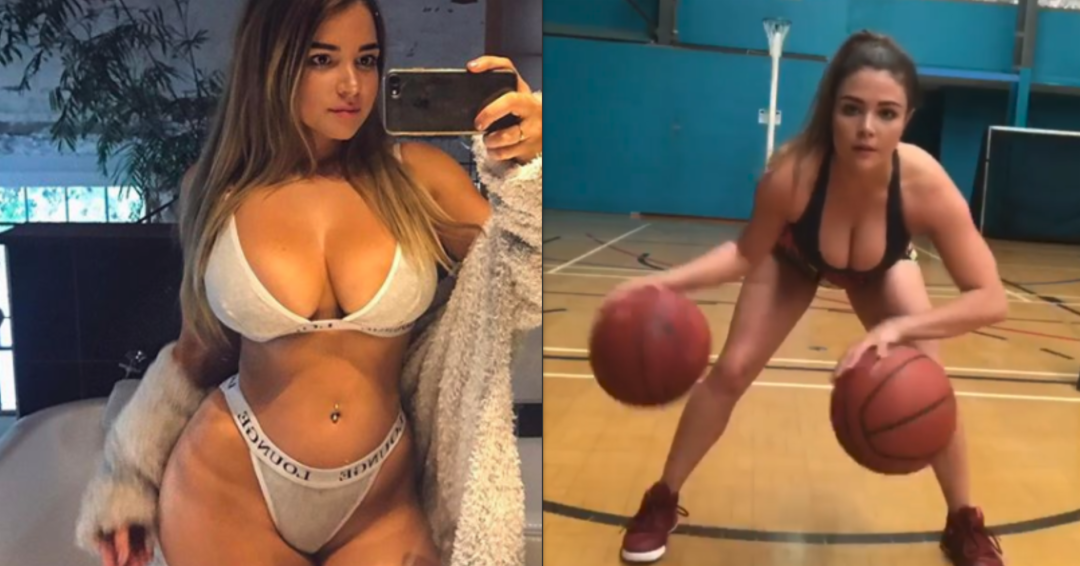Анастасия Квитко nude onlyfans