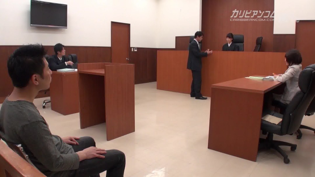 Сиена Вест групповуха в чулках