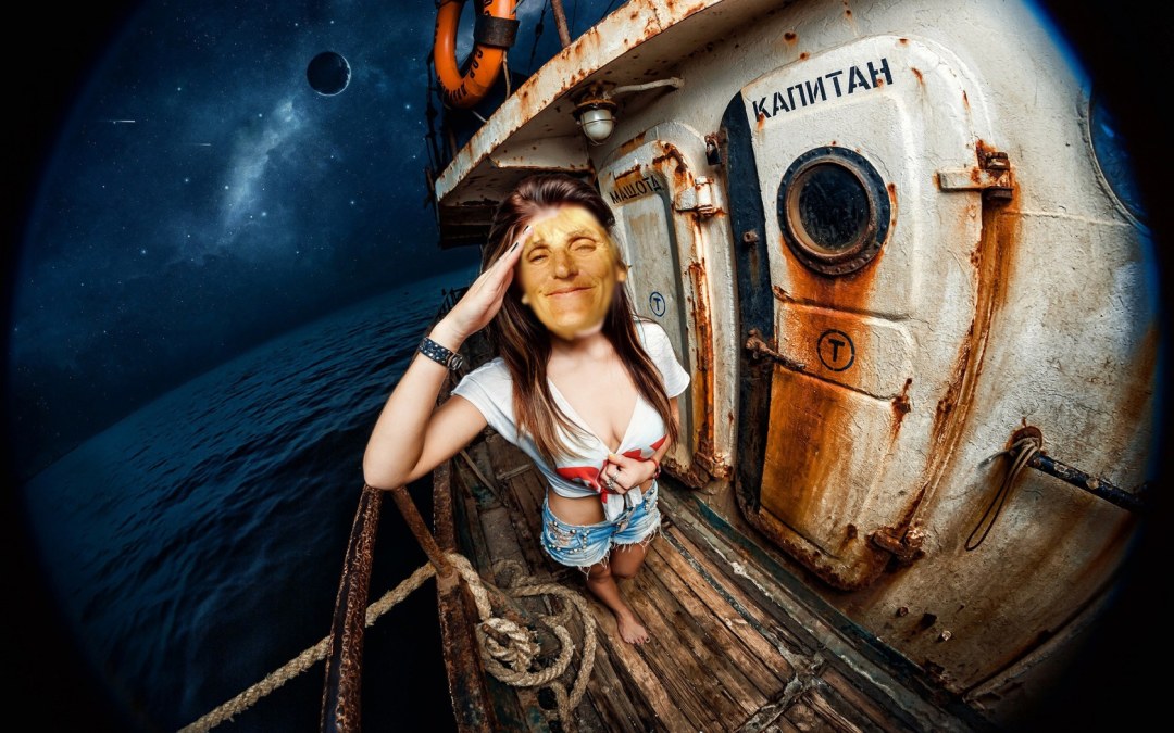 Крейсер Варяг 2020 экипаж