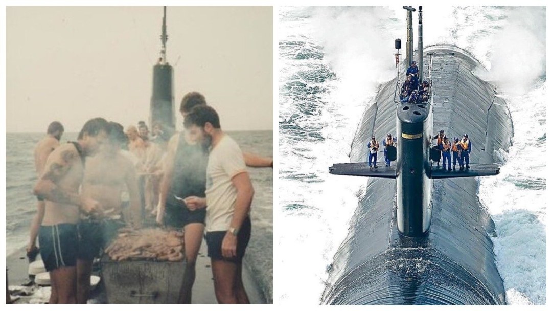 Боб Стэнли сёрфингистка