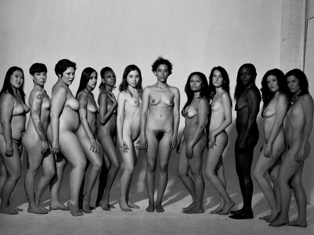 Алисия Мачадо плейбой nude