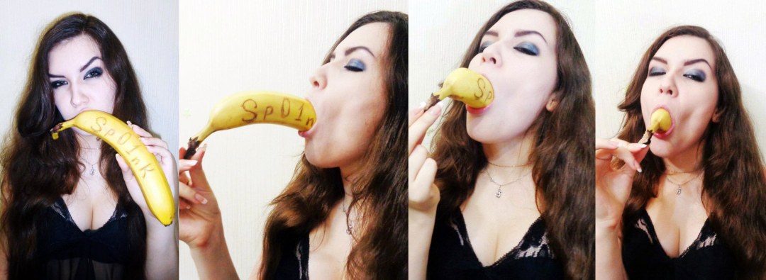 ASMR Ангелина Лин