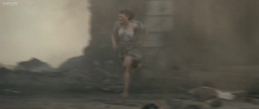 Анна Цуканова-Котт горячие