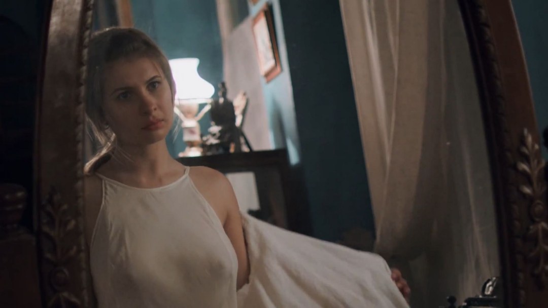 Анна Цуканова-Котт восьмидесятые голая